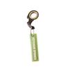 Fingertip Rotating Toy Keychain Metal Gadget Anti Stress Keyring Spinner Fidget Toy Stress Relief & Anti-Anxiety Sensory