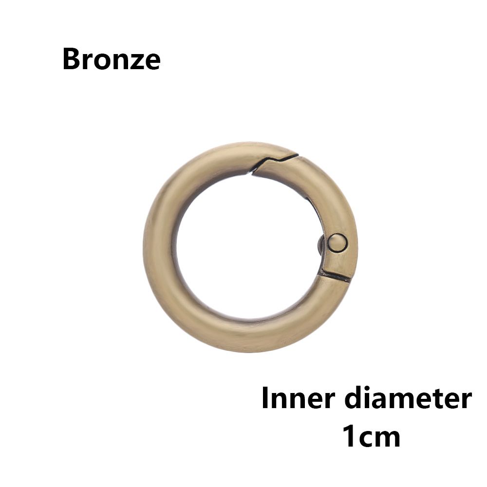 Сумка с триггерным покрытием, пряжка на ремне, пружинные пряжки с уплотнительным кольцом, карабин, кошельки, сумки, застежка-защелка, зажим