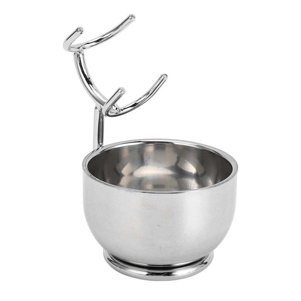 Подставка для бритья и мыльница для парикмахерской, ванной комнаты, душевой комнаты, мужская подставка для мыла, набор щеток