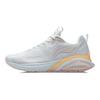 Кроссовки женские Li Ning Casual Low-Top Running Shoes Cloud-White ARSS096-2