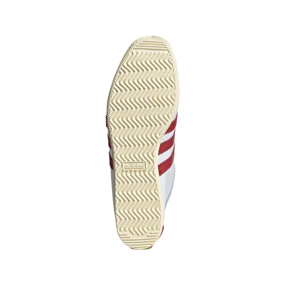 adidas Кроссовки унисекс Japan White Power Red Cloud-White Cream-White IH3659