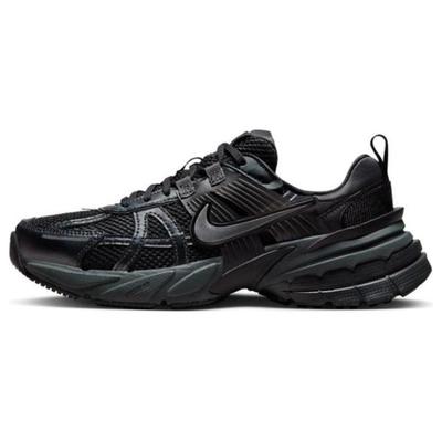 Кроссовки V2K Run Черные Антрацитовые HJ4497-001
