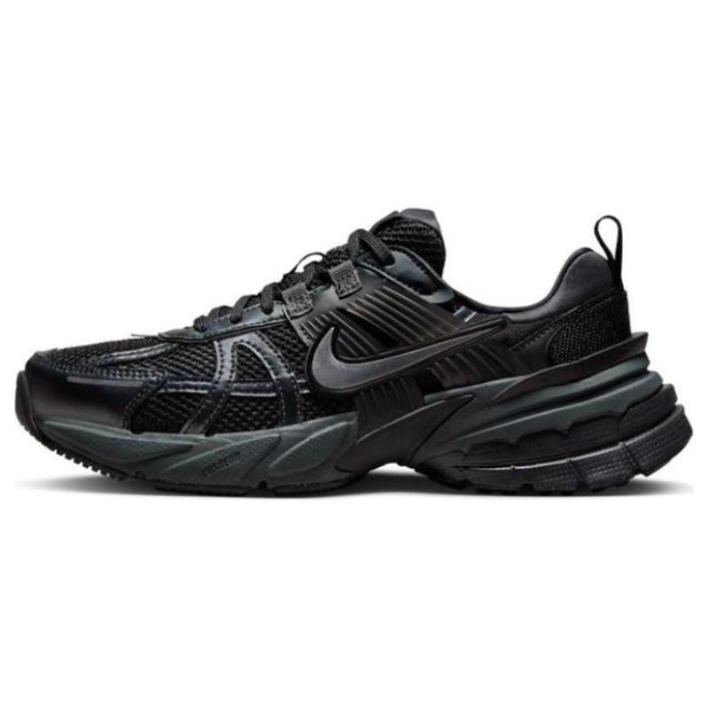 Nike V2K Run Black Anthracite Sneakers HJ4497-001