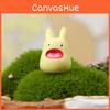 Totoro Figures Cartoon Micro Landscape Decor For Home Decor And Giving Gift