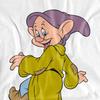 Snow White Unisex Adult Dopey Poses T-Shirt