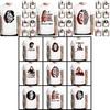 La Casa De Papel T Shirt Money Heist Tv Series Homme Tops House Of Summer Paper