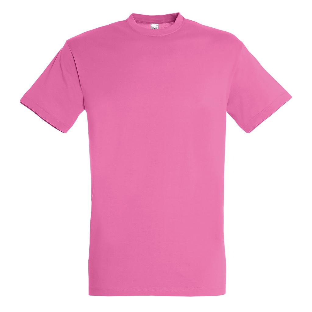 SOLS Mens Regent Short Sleeve T-Shirt