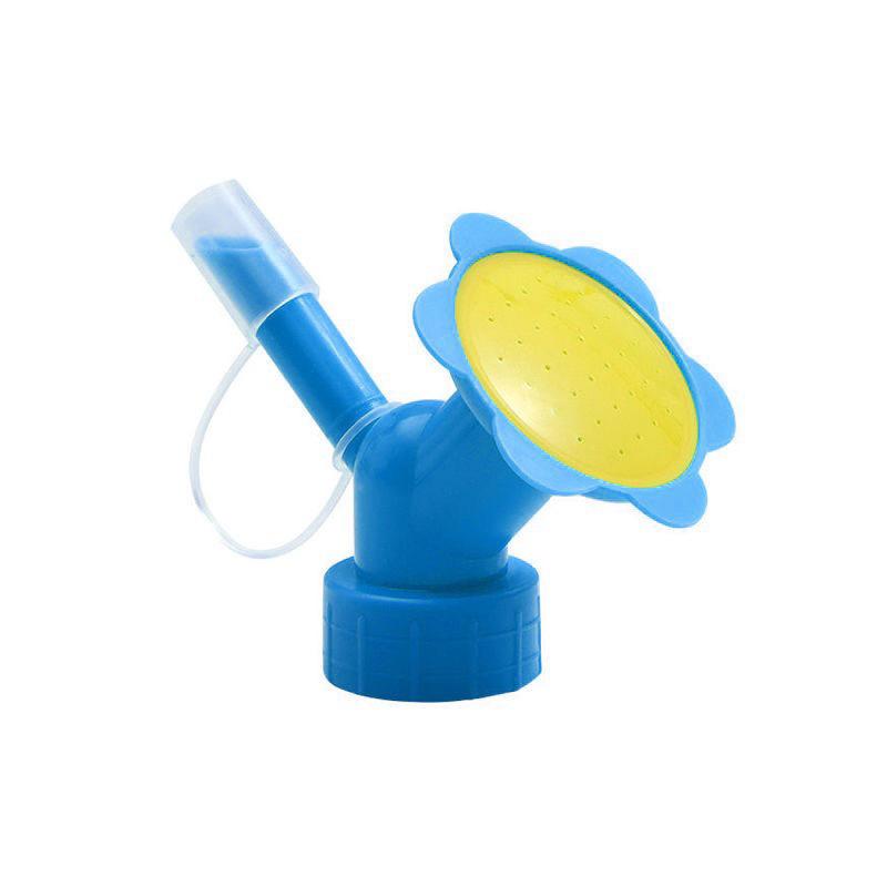 2 в 1 поливочная насадка Sun Flower автоматический поливочный аппарат садоводство бутылка для напитков суккулентные инструменты для полива