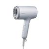 Фен Panasonic Nano Care Высокий поток воздуха Быстрая сушка С технологией Nanoe Компактный EH-NA7M-H Влажный серый