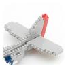 nanoblock Mustang P-51