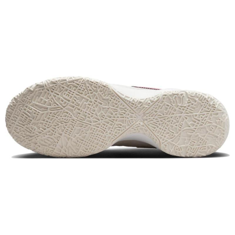 Nike Кроссовки Zoom LeBron Nxxt Gen 'Light Orewood Brown' повседневные DR8784-100