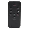 Speaker Remote Control Compact Replacement TV Speaker Remote Controller for Boost TV