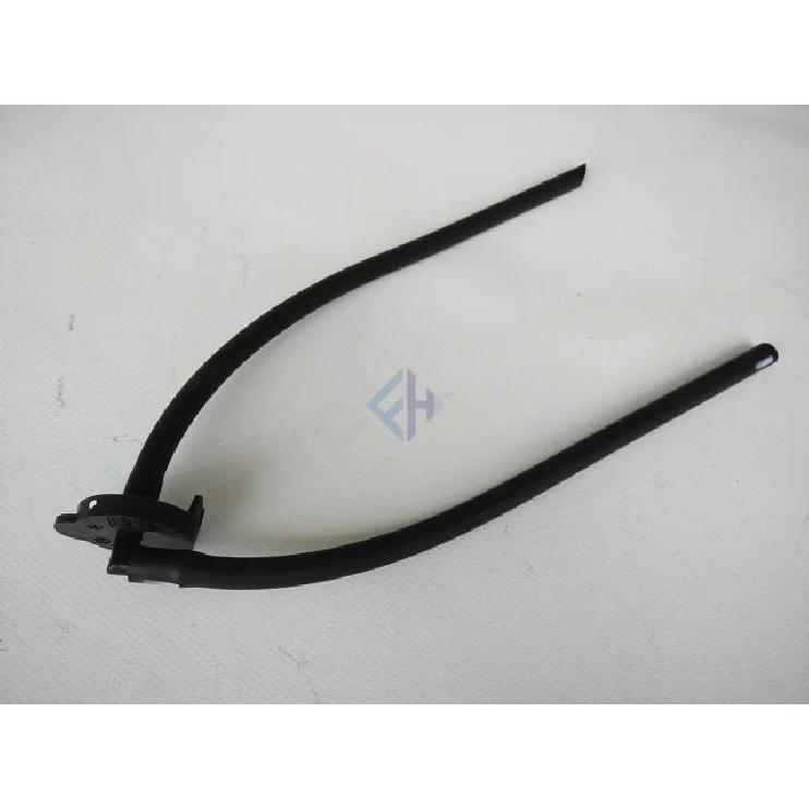 Original For Solaris Veloster Accent I20 Rio Cap Radiator 254401r000 High Quality