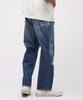 AVIREX RESTORE COLLECTION DENIM PANTS "REPAIR CUSTOM" Men's XL 432 Used 783-5211004