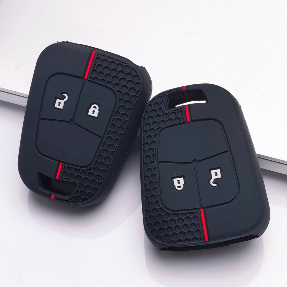 Силиконовый чехол для брелока Chevrolet Cruze Spark Captiva Orlando для Opel Astra J Corsa D E, для вашего ключа, Защитный аксессуар, Защита брелока