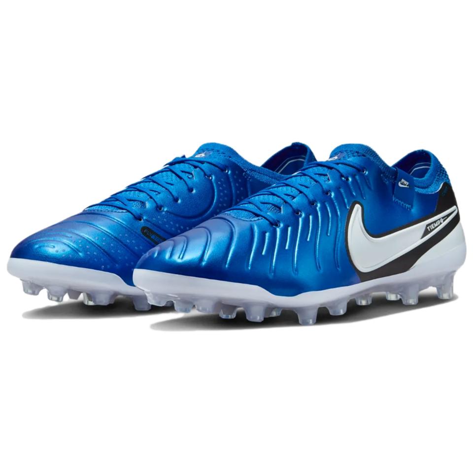 Nike Tiempo Legend 10 Elite AG Pro Soar White  DV4330-400