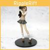 ПВХ Статуя Мисаки Микото из Toaru Kagaku No Railgun Сборная Для Фанатов и Коллекционеров