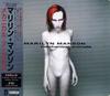 CD MARILYN MANSON - Mechanical Animals MVCT24036 NOTHING 1998 Japan Dance & Electronica Used