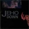 CD JEHO - DOWN Япония ОбиЯпонская Поп/Рок Б/У