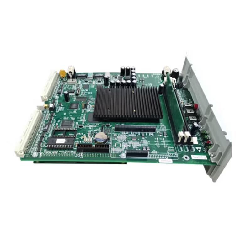 ZTE ZXJ10 MPU Main Control Board