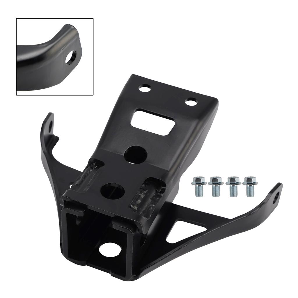Rear Receiver Hitch 2 Inch B16-F85H0-V0-00 Fits For Yamaha Grizzly 2016-2017