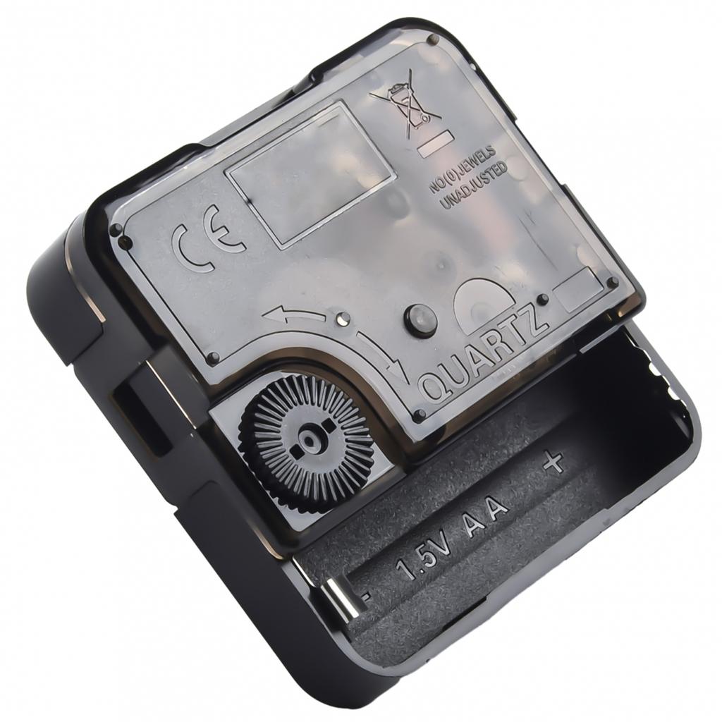 50-60cm Clock Mechanism Clock Movement Mechanism Replacement DIY