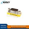 3-Row 15-Pin DB15 Adapter: Male-Male, Female-Female, Male-Female Converter Connector