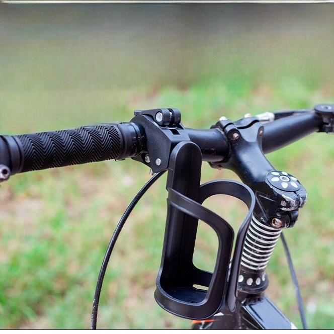 Универсальный держатель для стакана для детских колясок, колясок-зонтиков, электромобилей, велосипедов - держатель для бутылок с быстросъемным креплением