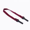 Eyewear Accessories Elastic Glasses Strap Detachable Glasses Neck Strap Glasses String Cord