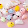 Animals Decompression Toy Soft Pressure-relief Toy Cute Relief Relax Toys  Funny Gift
