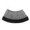 Arc-shaped Car Cabin Filter For BMW 1 2 3 4 Series ActiveHybrid 3 M2 M3 M4 GT320d GT330i xDrive 64319237555 0986AF5673 LAK1148