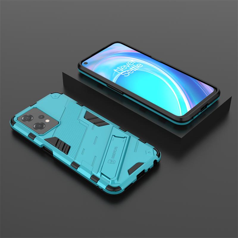 Для Oneplus Nord CE2 Lite 5G чехол Броня противоударный автомобильный магнитный чехол для телефона с подставкой для One Plus Nord CE 2 Lite 5G задняя крышка