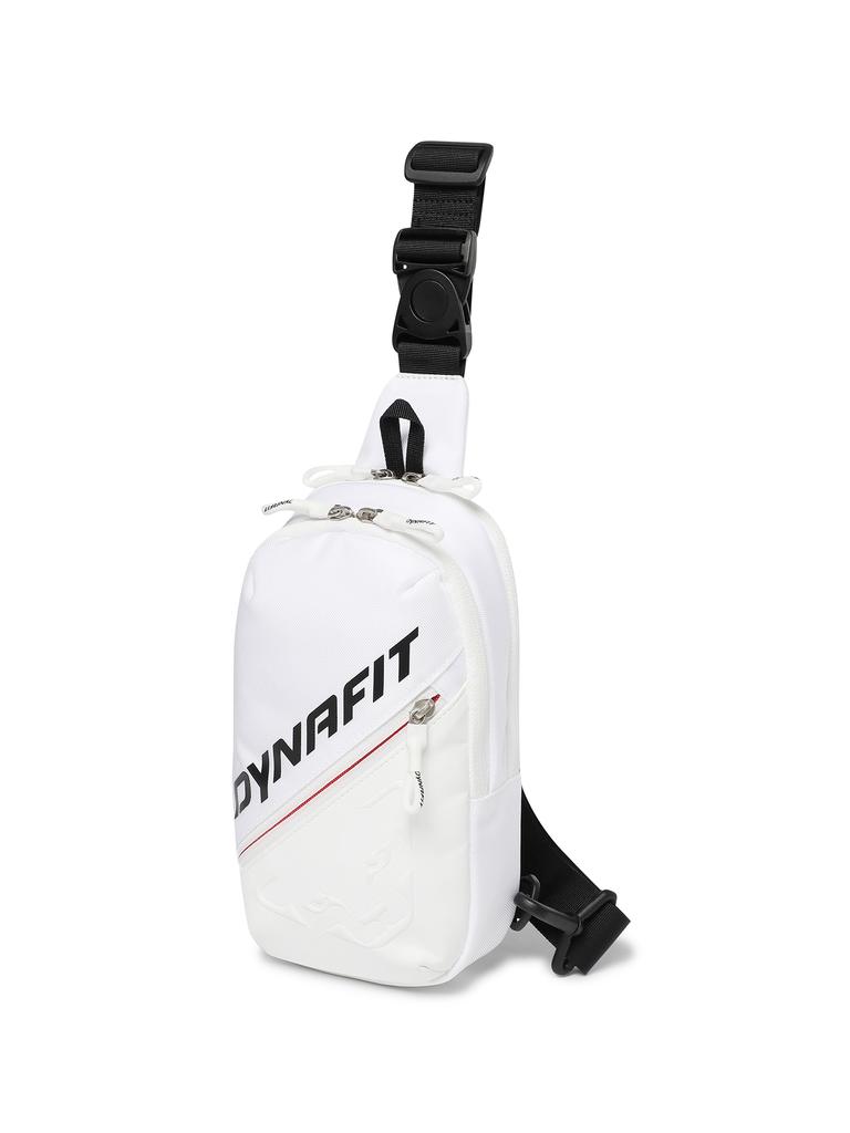 Спортивная сумка-слинг Dynafit Neo S_White