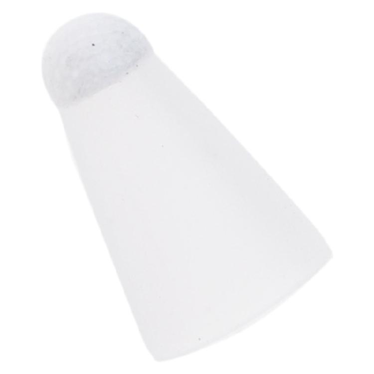 Silicone Fiber Tip Protectors for Styluses Touchscreens Pen Ensuring Durability and Precisions