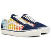 Vans Free & Easy X Vans Og Old Skool Lx 'Yin Yang' Vans VN0A4P3X0BF