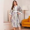 Women's Plus Size Comfortable Long Home Wear Pajamas