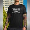 The Wife Retirement Mens T-Shirt Funny Retired Leaving Work