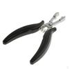 Clamp&Plier Hair Extensions Tool for Keratin
