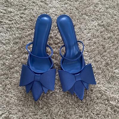 Туфли – Туфли