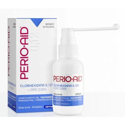 Спрей для лечения Perio Aid 50 мл