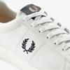 Fred Perry Кроссовки New Spencer Кожаные 3 Типа Sfpu2434334 Sfpm2434334 Sfpm2438315