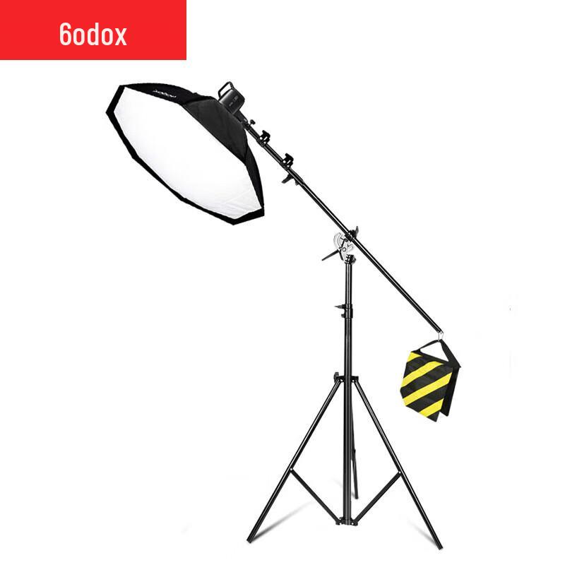 Комплект светодиодного видеосвета Godox серии SL100