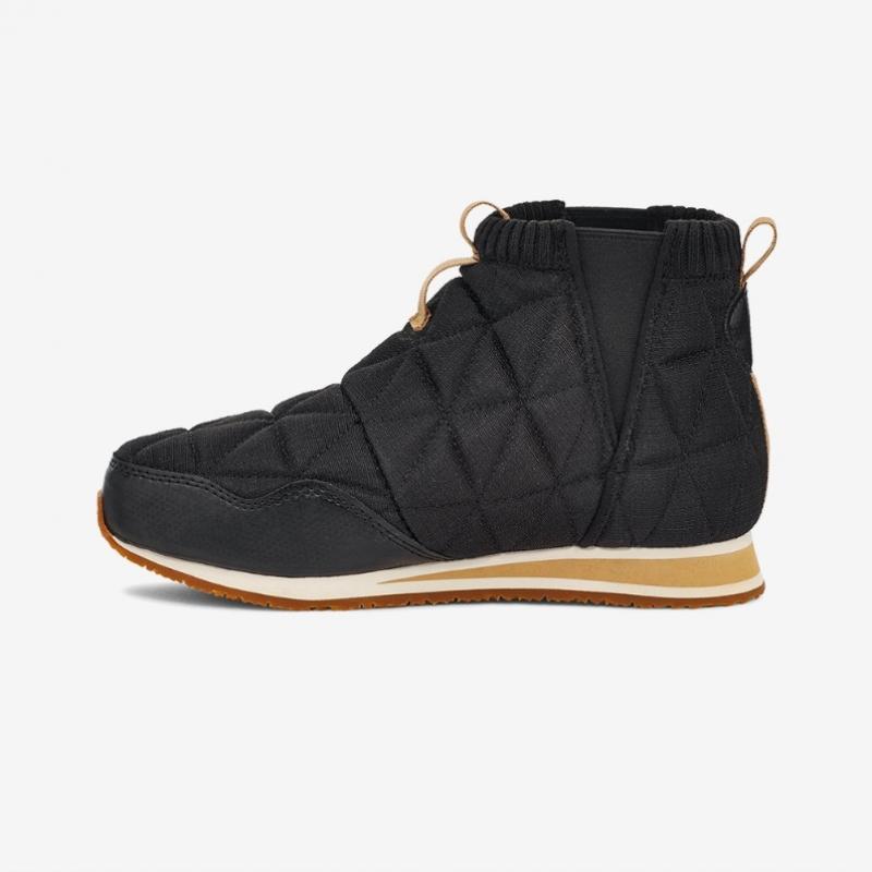 Teva Зимние ботинки Stvf2333431 Blt