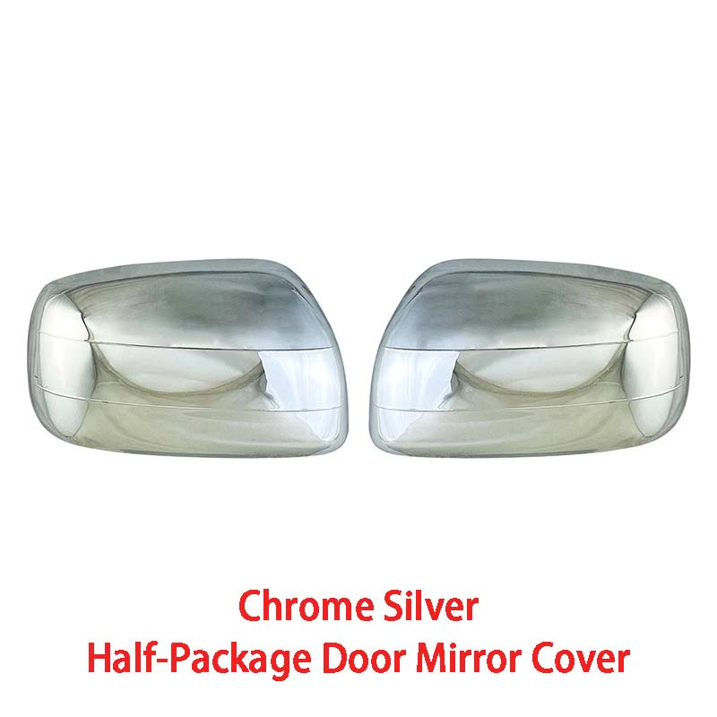 Автомобильный тюнинг Автомобильное украшение Накладка на зеркало двери Для Toyota Avensis Verso 2001 2002 2003 2004 2005 2006 2007 2008 2009 Автомобильный стайлинг