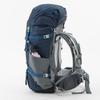 [Millet] Saas Fee 50+15 LD Saphir S (Back Length 43cm)