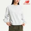 Women Big Logo Sweatshirt Overfit Nbnce4s08