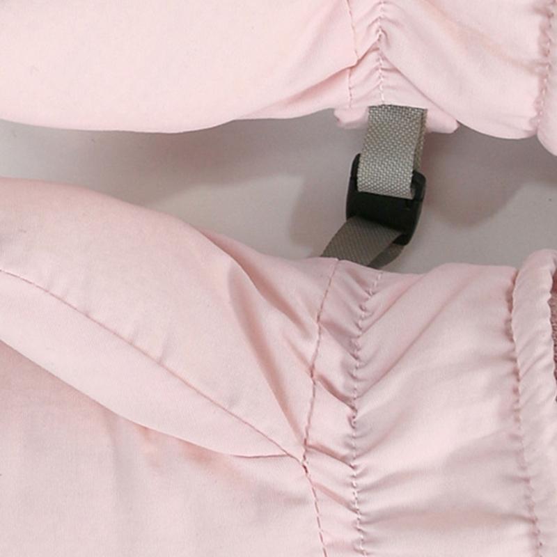 Winter Mittens Warm Snow Gloves Printed Dinosaur Gloves for Boy Girl Students Windproof Thermal Gloves Mitts