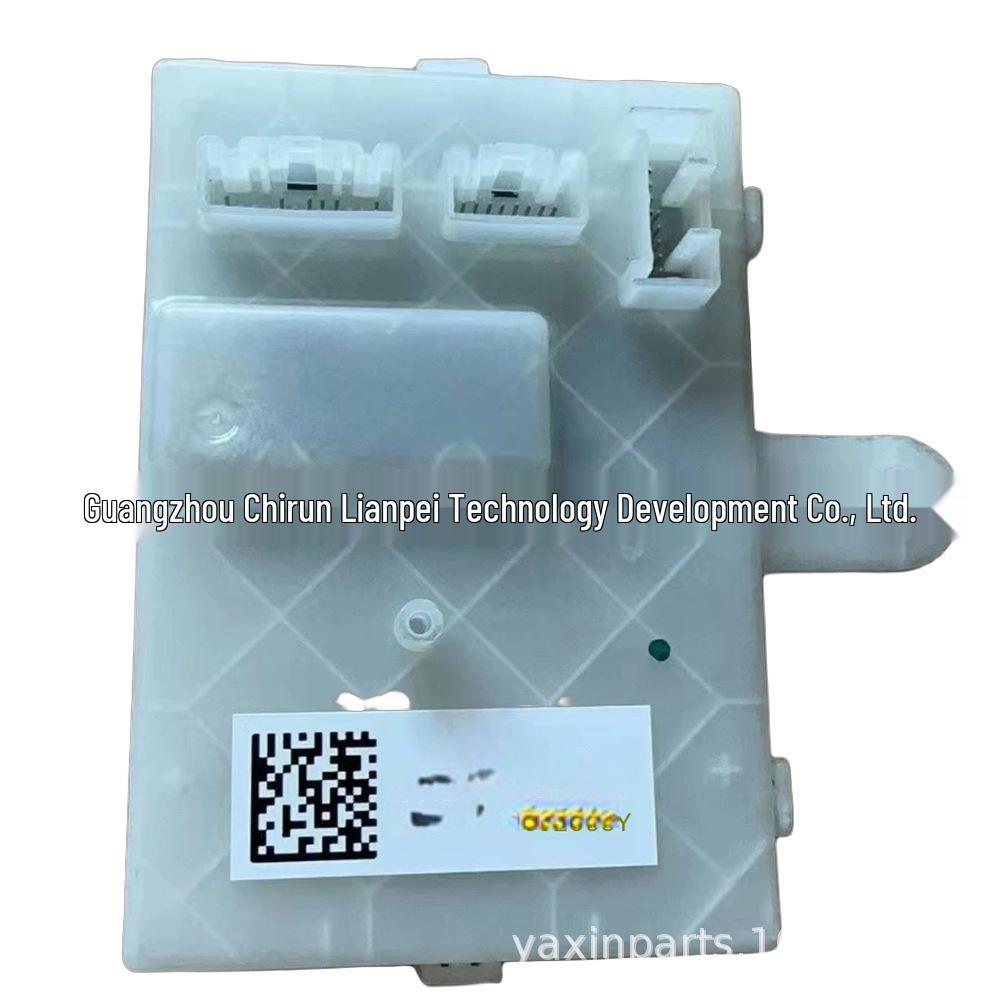 Модуль управления зарядным портом Tesla Model 3/Y 153726400B/153726420B