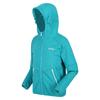 Regatta Childrens/Kids Maxwell Marl Soft Shell Jacket