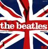 7-дюймовая пластинка BEATLES Aint She Sweet Cry For A Shadow 2041611 POLYDOR 1977 Франция Рок Б/у